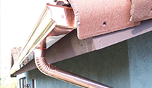 Rain Gutter Installation, Repair, Cleaning in Spring Grove, IL